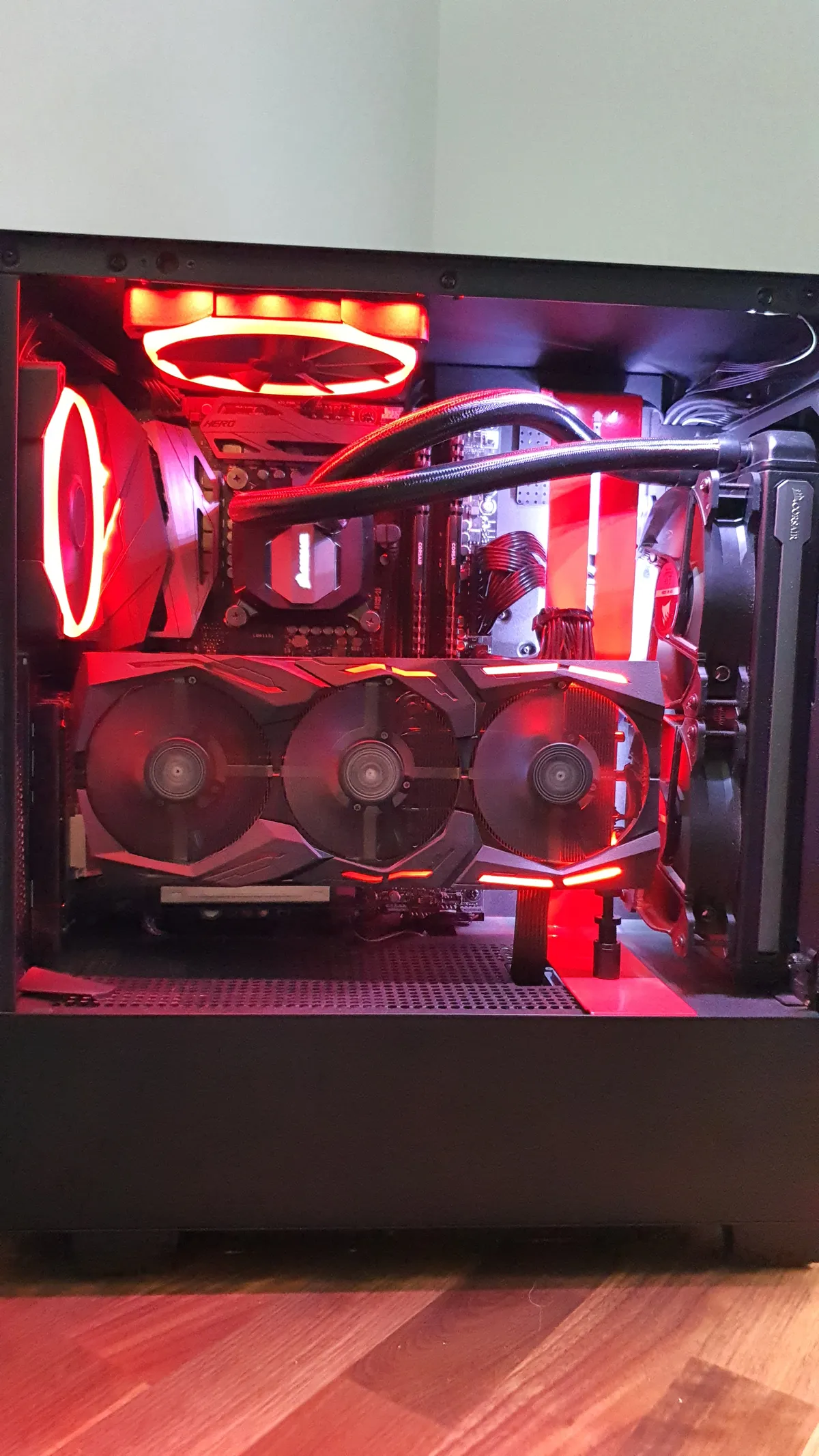 Gaming PC Maintenance